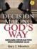 Decision Making God's Way